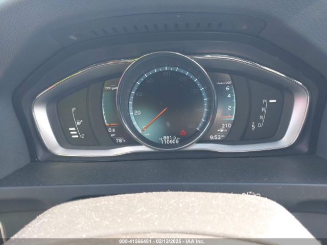 2016 VOLVO S60 YV1612TK2G2412915 Photo 6