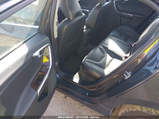 2016 VOLVO S60 YV1612TK2G2412915 Photo 7