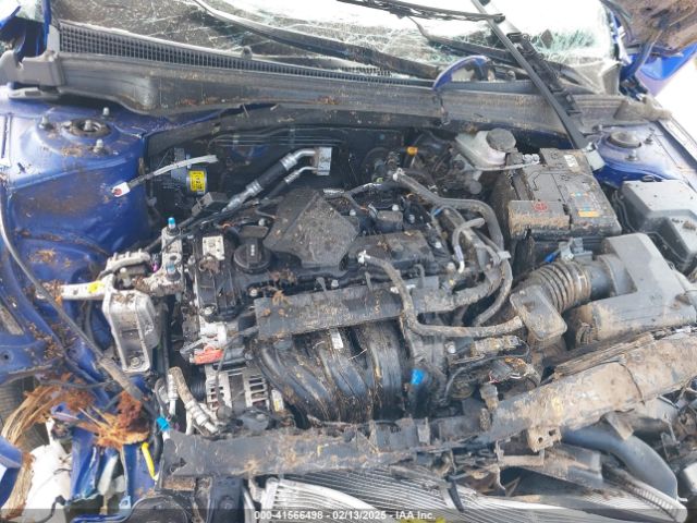 KMHLM4DG8RU808226 Hyundai ELANTRA SEL