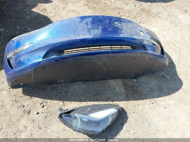5YJ3E1EB5NF204705 Tesla Model 3 Long Range Dual Motor All-wheel Drive
