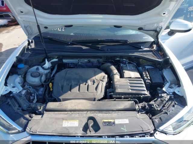 WA1EECF31N1071519 Audi Q3 Premium Plus 45 Tfsi S Line Quattro Tiptronic
