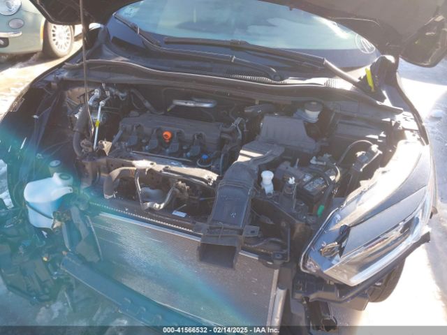 3CZRU6H14LM715435 Honda Hr-v Awd Sport