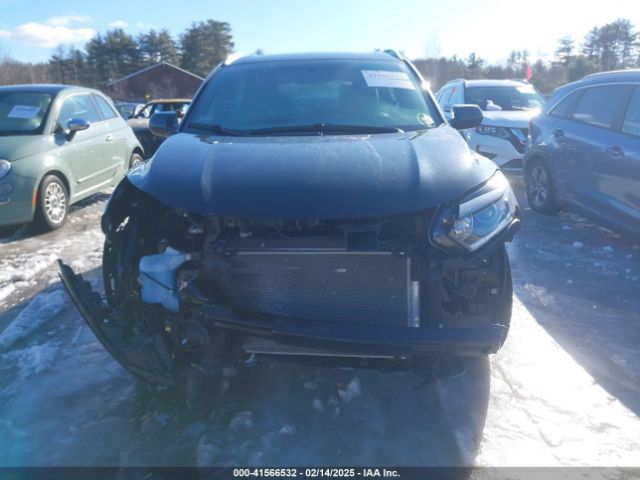 3CZRU6H14LM715435 Honda Hr-v Awd Sport