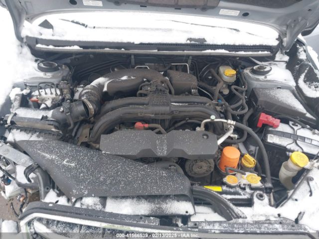 JF1GPAZ66F8274861 Subaru Impreza 2.0i Sport Limited