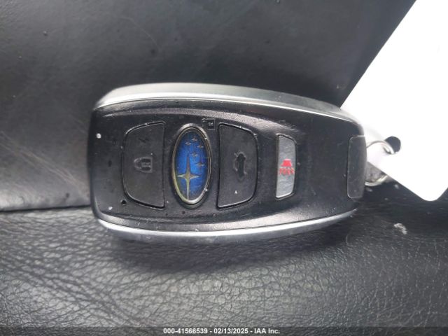 JF1GPAZ66F8274861 Subaru Impreza 2.0i Sport Limited