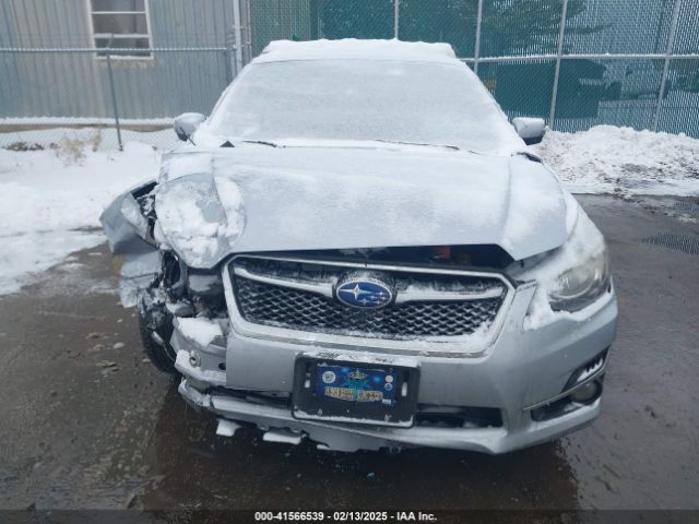 JF1GPAZ66F8274861 Subaru Impreza 2.0i Sport Limited
