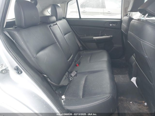 JF1GPAZ66F8274861 Subaru Impreza 2.0i Sport Limited