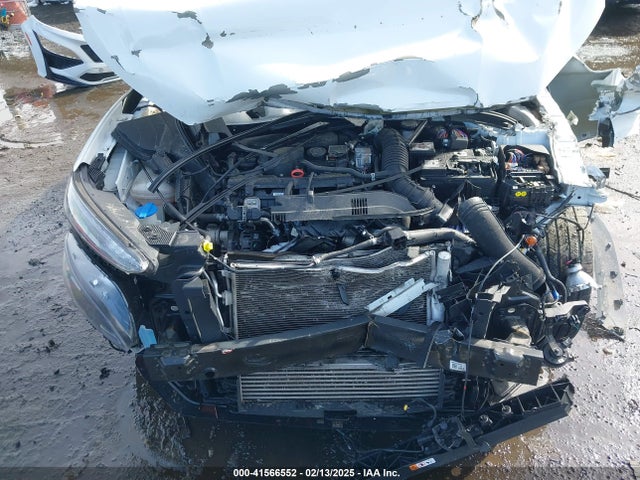 Hyundai Kona N Line 2022 KM8K33A36NU802462 Image 10