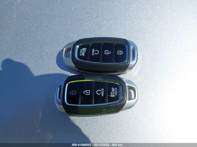 Hyundai Kona N Line 2022 KM8K33A36NU802462 Image 11