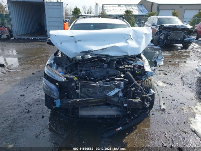 Hyundai Kona N Line 2022 KM8K33A36NU802462 Image 13