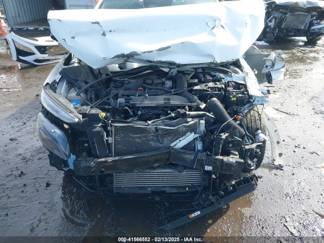 Hyundai Kona N Line 2022 KM8K33A36NU802462 Image 6