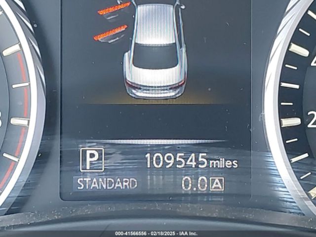 JN1EV7AP6JM592321 Infiniti Q50 3.0t Luxe
