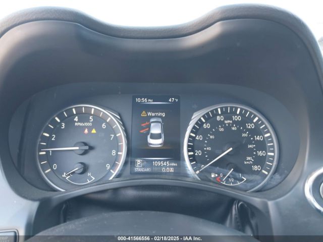 JN1EV7AP6JM592321 Infiniti Q50 3.0t Luxe