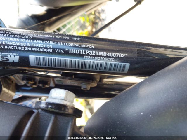 2021 HARLEY-DAVIDSON XL1200 1HD1LP320MB400702 Photo 9