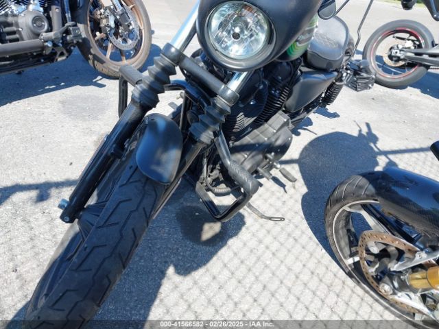 2021 HARLEY-DAVIDSON XL1200 1HD1LP320MB400702 Photo 1