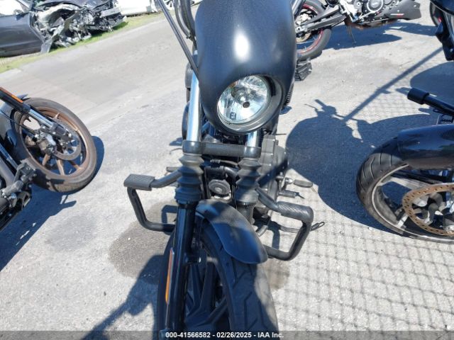 2021 HARLEY-DAVIDSON XL1200 1HD1LP320MB400702 Photo 4
