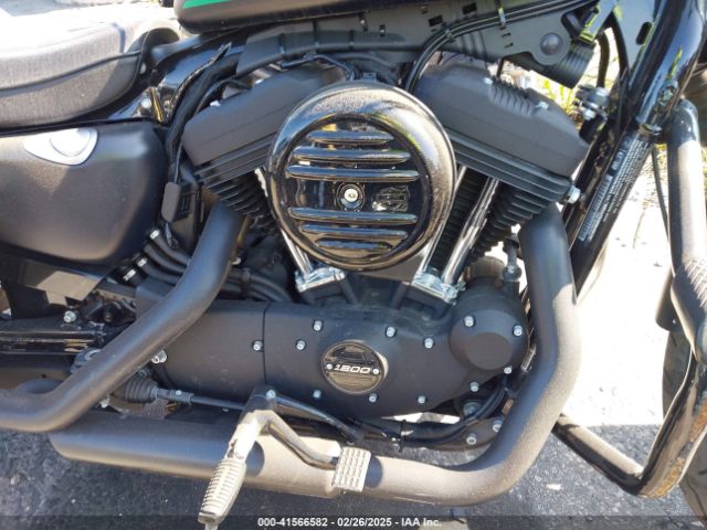 2021 HARLEY-DAVIDSON XL1200 1HD1LP320MB400702 Photo 7