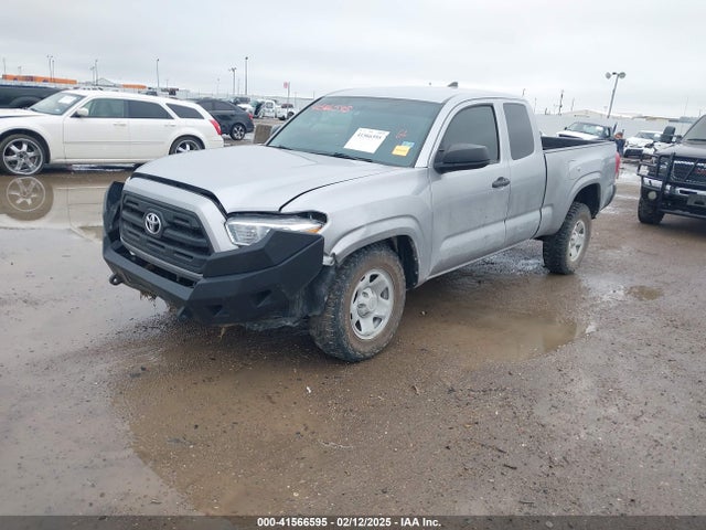 5TFSX5EN0GX047214 Toyota Tacoma Sr