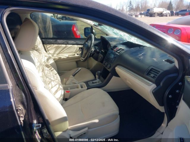2013 SUBARU IMPREZA JF1GPAL64D2868826 Photo 4
