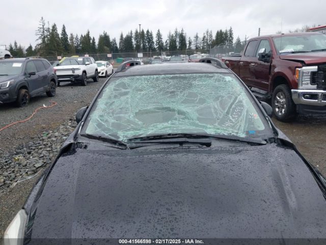 2013 SUBARU IMPREZA JF1GPAL64D2868826 Photo 5