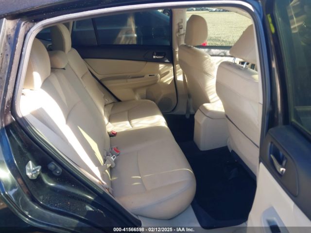 2013 SUBARU IMPREZA JF1GPAL64D2868826 Photo 7