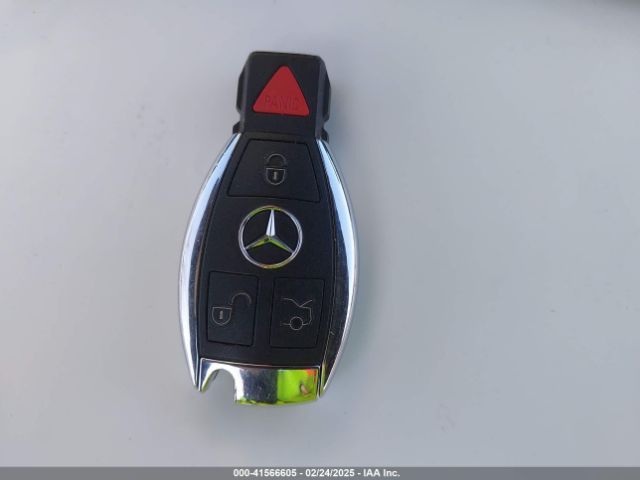 WDCTG4GB2GJ253228 Mercedes-Benz Gla 250 4matic