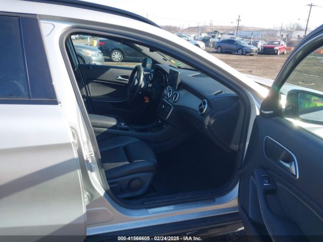 WDCTG4GB2GJ253228 Mercedes-Benz Gla 250 4matic