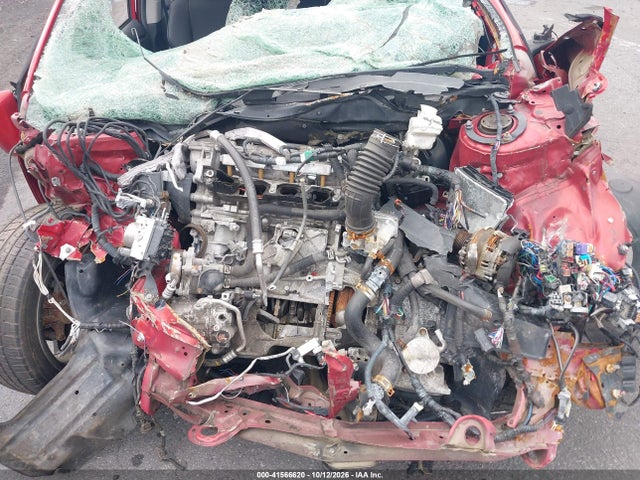 Aukcja sprzedaży 2018 Toyota Corolla Se, vin: 2T1BURHE5JC965901, numer aukcji: 41566620