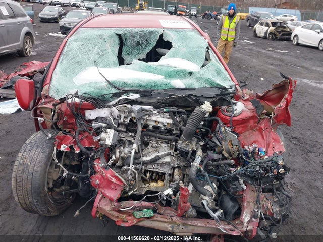 Aukcja sprzedaży 2018 Toyota Corolla Se, vin: 2T1BURHE5JC965901, numer aukcji: 41566620
