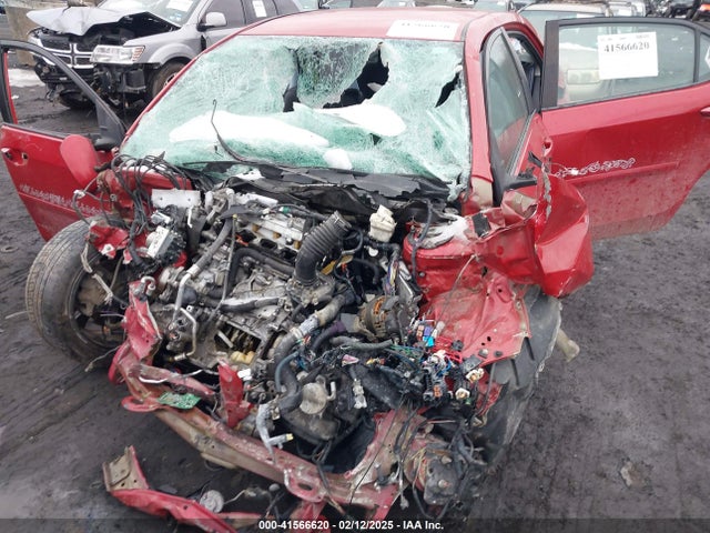 Aukcja sprzedaży 2018 Toyota Corolla Se, vin: 2T1BURHE5JC965901, numer aukcji: 41566620