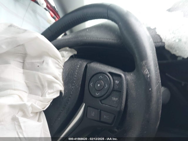 Aukcja sprzedaży 2018 Toyota Corolla Se, vin: 2T1BURHE5JC965901, numer aukcji: 41566620