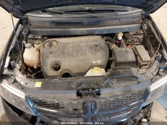 3C4PDDEGXGT150789 Dodge Journey R/t