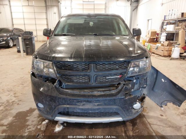 3C4PDDEGXGT150789 Dodge Journey R/t