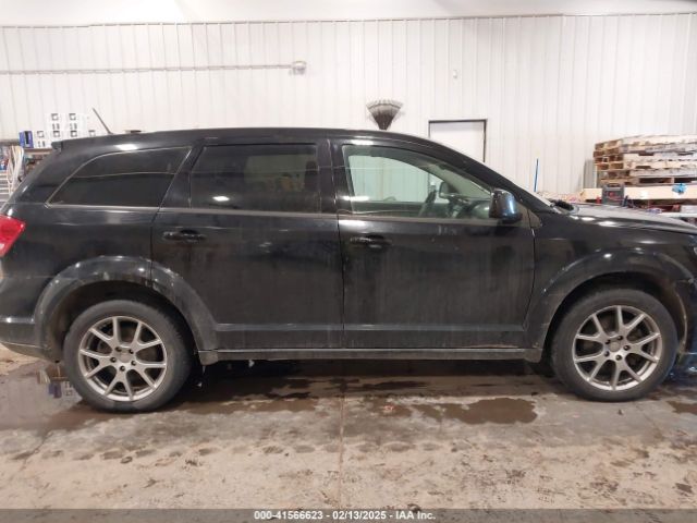 3C4PDDEGXGT150789 Dodge Journey R/t
