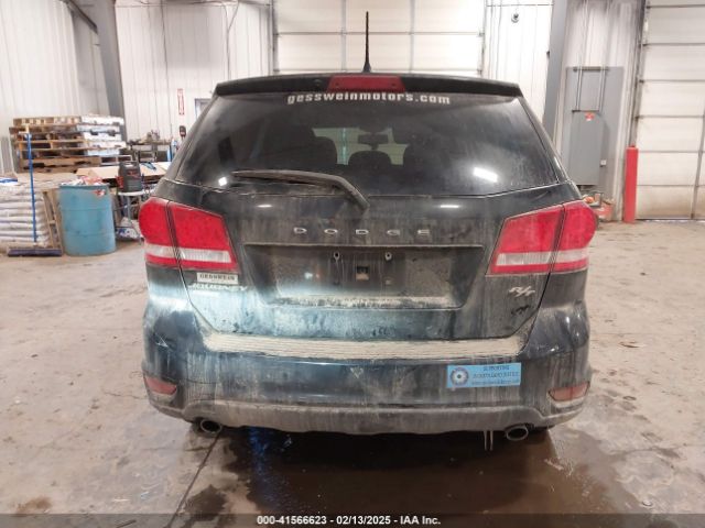 3C4PDDEGXGT150789 Dodge Journey R/t