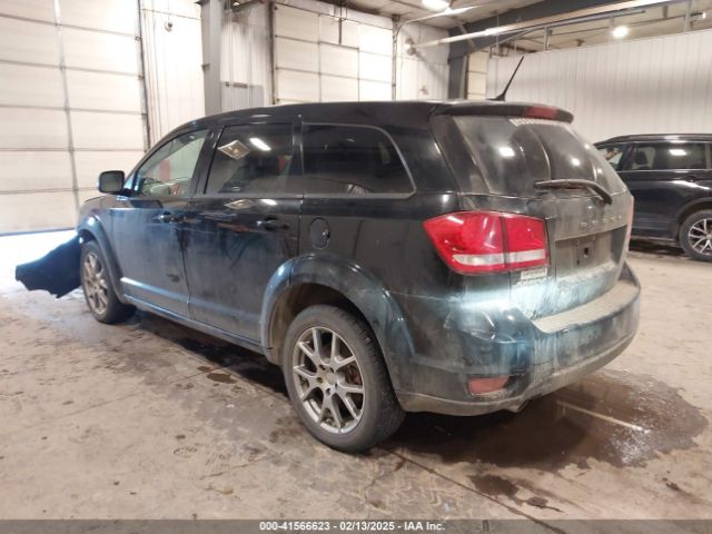 3C4PDDEGXGT150789 Dodge Journey R/t