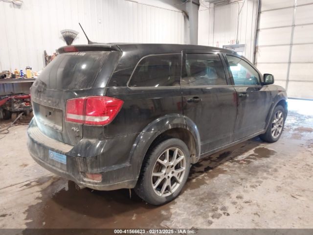 3C4PDDEGXGT150789 Dodge Journey R/t