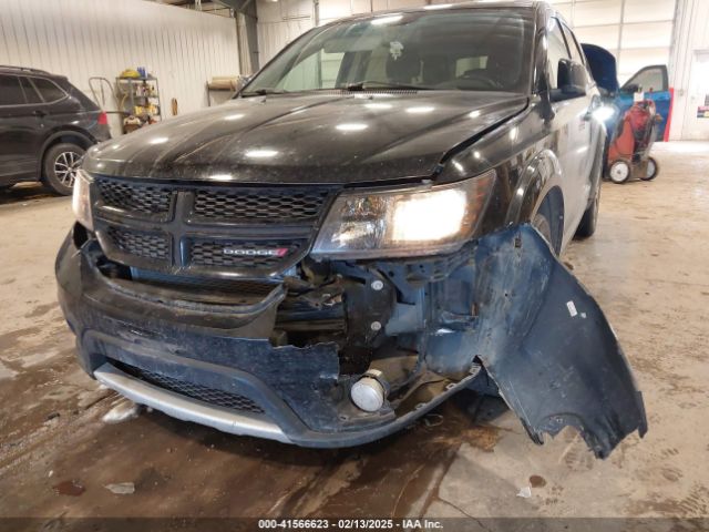3C4PDDEGXGT150789 Dodge Journey R/t