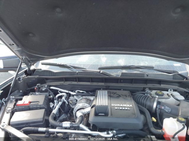 1GTU9EET8MZ271591 GMC Sierra 1500 4wd  Short Box At4/4wd  Standard Box At4