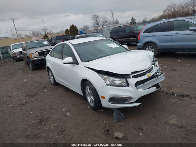 Chevrolet Cruze 1lt Auto 2015 1G1PC5SB8F7263539 Image 13