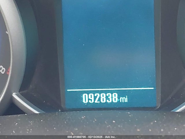 Chevrolet Cruze 1lt Auto 2015 1G1PC5SB8F7263539 Image 15