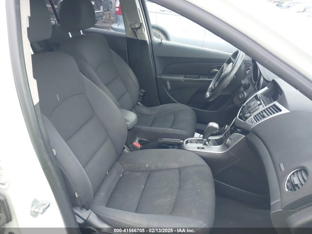 Chevrolet Cruze 1lt Auto 2015 1G1PC5SB8F7263539 Image 5