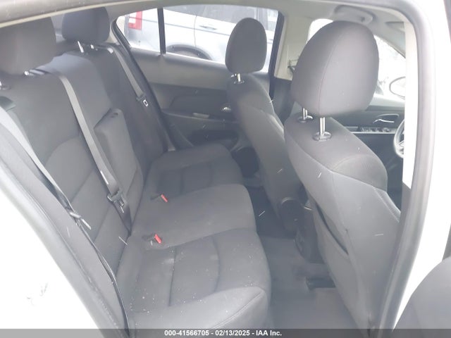 Chevrolet Cruze 1lt Auto 2015 1G1PC5SB8F7263539 Image 8