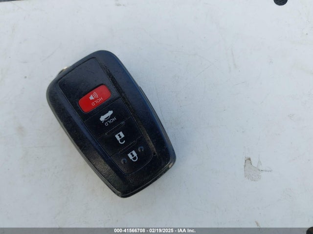 4T1B11HK3JU534794 Toyota CAMRY SE