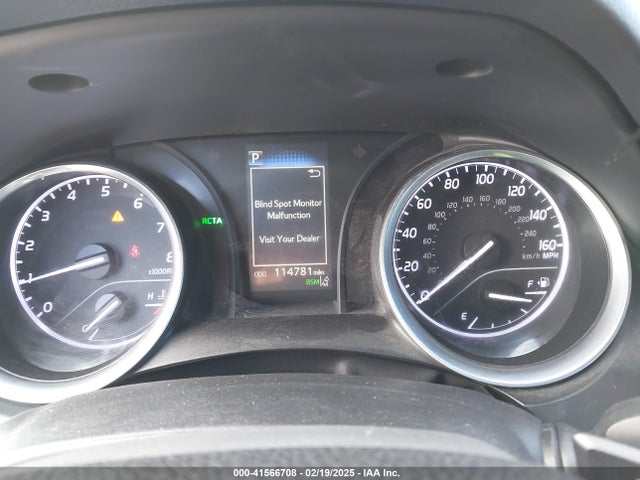 4T1B11HK3JU534794 Toyota CAMRY SE