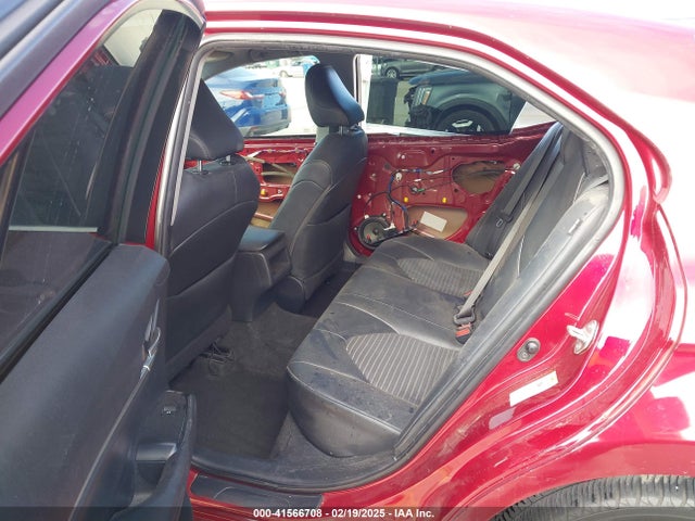 4T1B11HK3JU534794 Toyota CAMRY SE