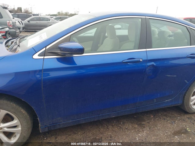 Chrysler 200 Limited 2015 1C3CCCAB5FN760835 Image 14