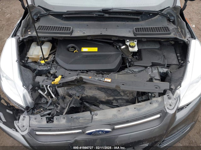 1FMCU0GX7GUB71377 Ford ESCAPE SE