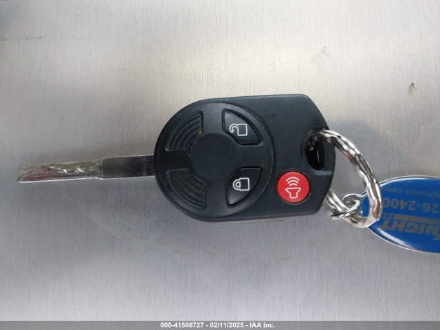 1FMCU0GX7GUB71377 Ford ESCAPE SE