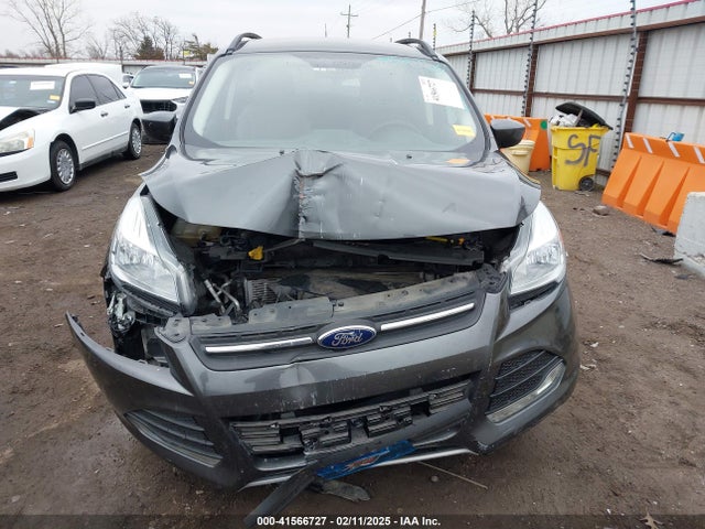 1FMCU0GX7GUB71377 Ford ESCAPE SE
